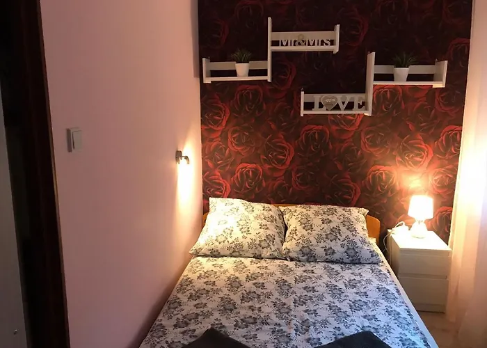 Apartament D&B