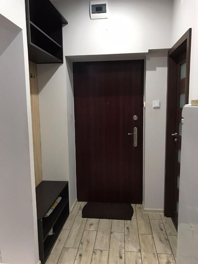 Apartment D&b Gdynia
